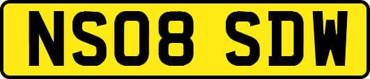 NS08SDW