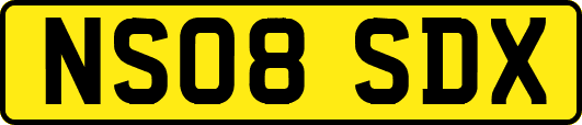 NS08SDX