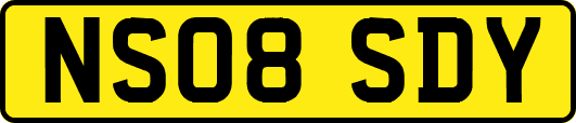 NS08SDY