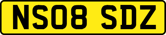 NS08SDZ