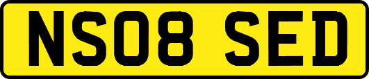 NS08SED