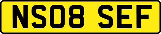 NS08SEF