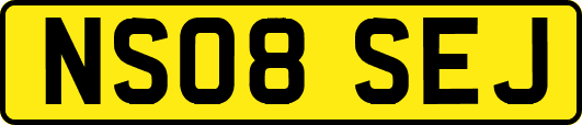 NS08SEJ