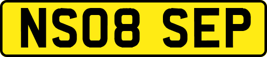 NS08SEP