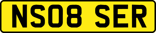 NS08SER