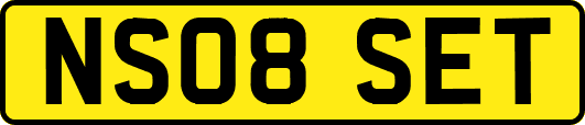 NS08SET