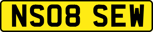 NS08SEW