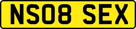 NS08SEX