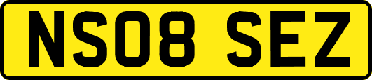 NS08SEZ