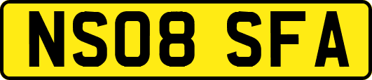 NS08SFA