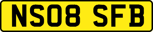 NS08SFB