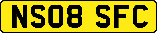 NS08SFC
