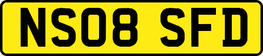 NS08SFD