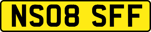 NS08SFF