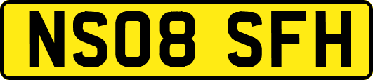 NS08SFH