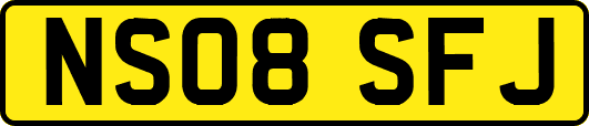 NS08SFJ