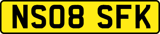 NS08SFK