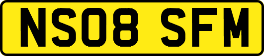 NS08SFM