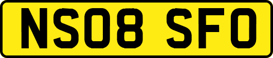 NS08SFO