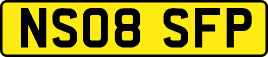 NS08SFP