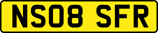 NS08SFR