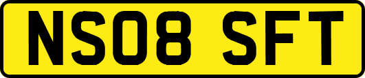 NS08SFT
