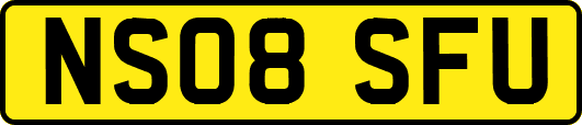 NS08SFU