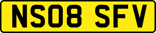 NS08SFV