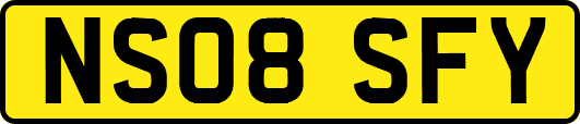 NS08SFY