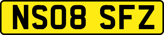 NS08SFZ