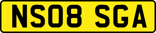 NS08SGA