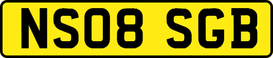 NS08SGB