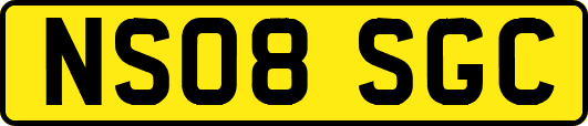 NS08SGC
