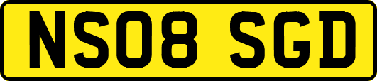 NS08SGD
