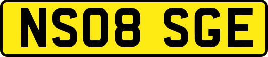 NS08SGE
