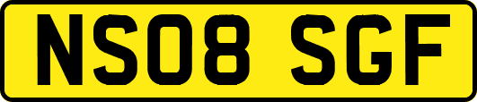 NS08SGF