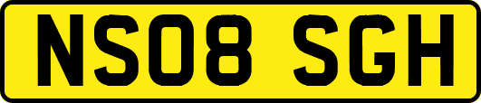 NS08SGH