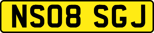 NS08SGJ