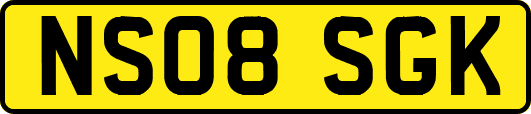NS08SGK
