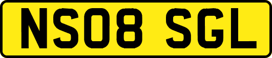 NS08SGL