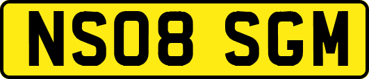 NS08SGM
