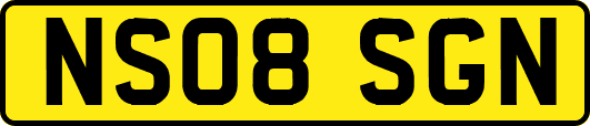 NS08SGN