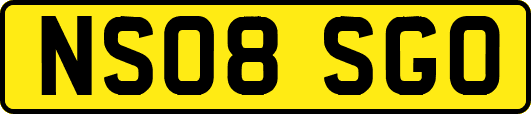 NS08SGO