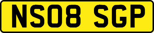 NS08SGP
