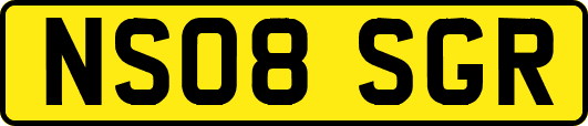 NS08SGR