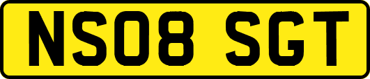 NS08SGT