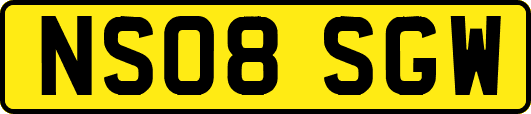 NS08SGW