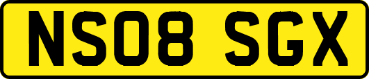 NS08SGX