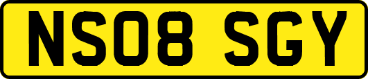 NS08SGY