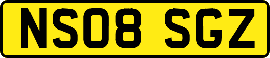 NS08SGZ